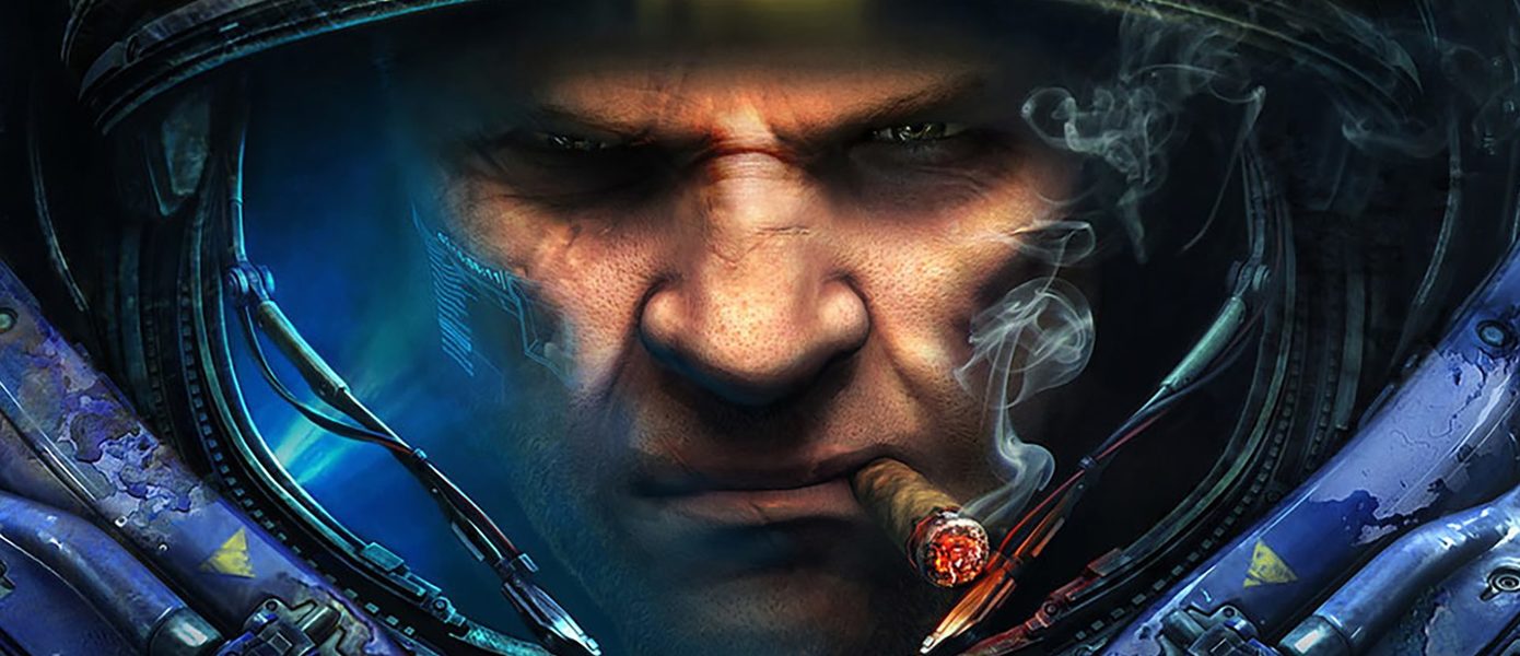 Джейсон Шрайер: Blizzard создает для Microsoft шутер во вселенной StarCraft