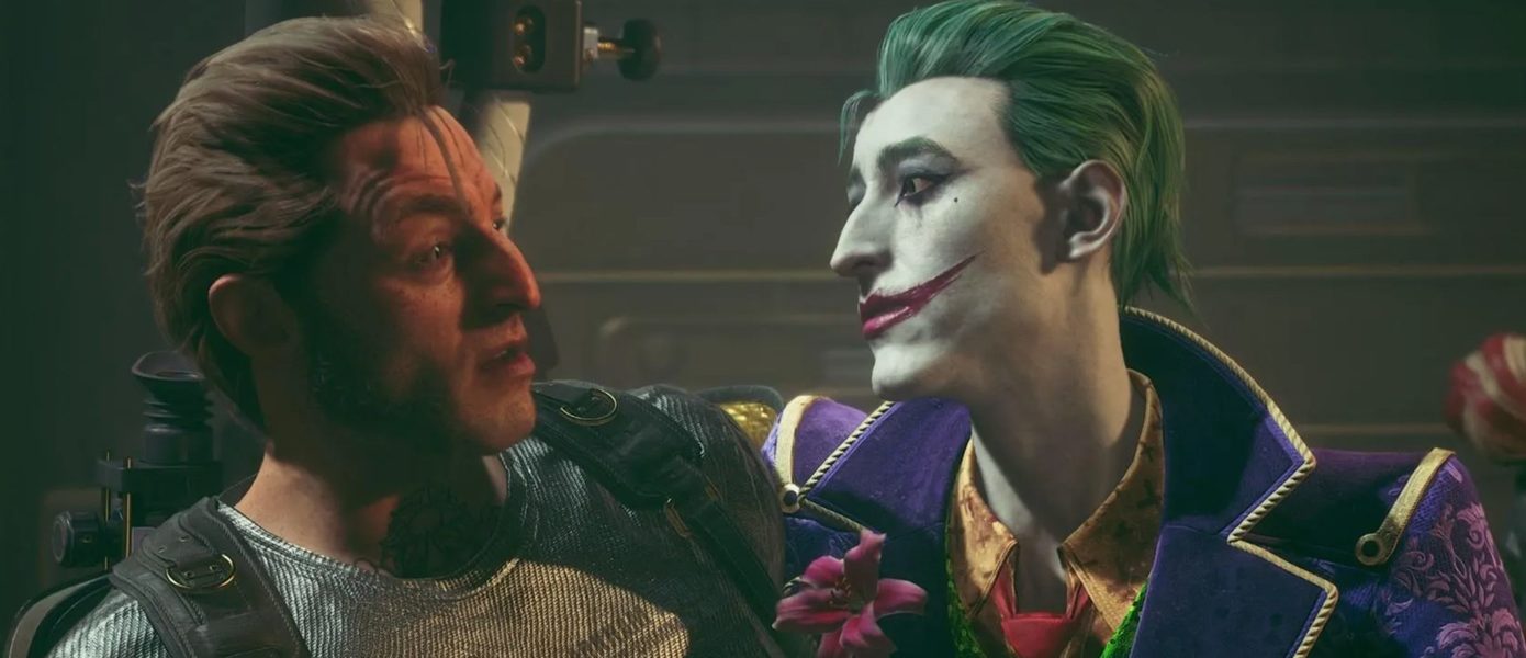 Авторы Suicide Squad: Kill the Justice League презентовали третий сезон — он добавит новую героиню Лоулесс