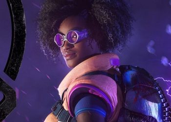 Авторы Suicide Squad: Kill the Justice League презентовали третий сезон — он добавит новую героиню Лоулесс