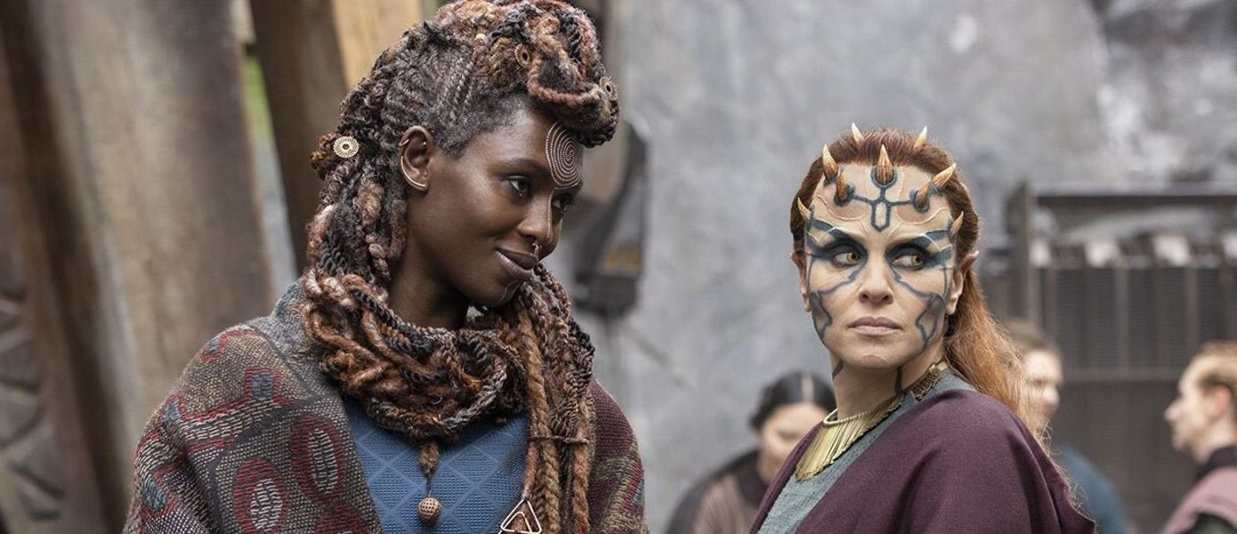 Официально: Lucasfilm потратила на сериал