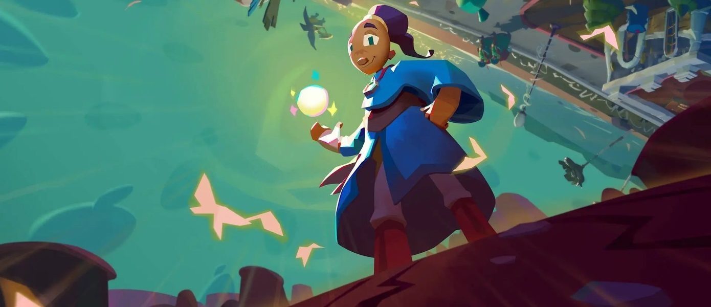 Microids выпустит ремейк Little Big Adventure в середине ноября — анонсированы физические издания