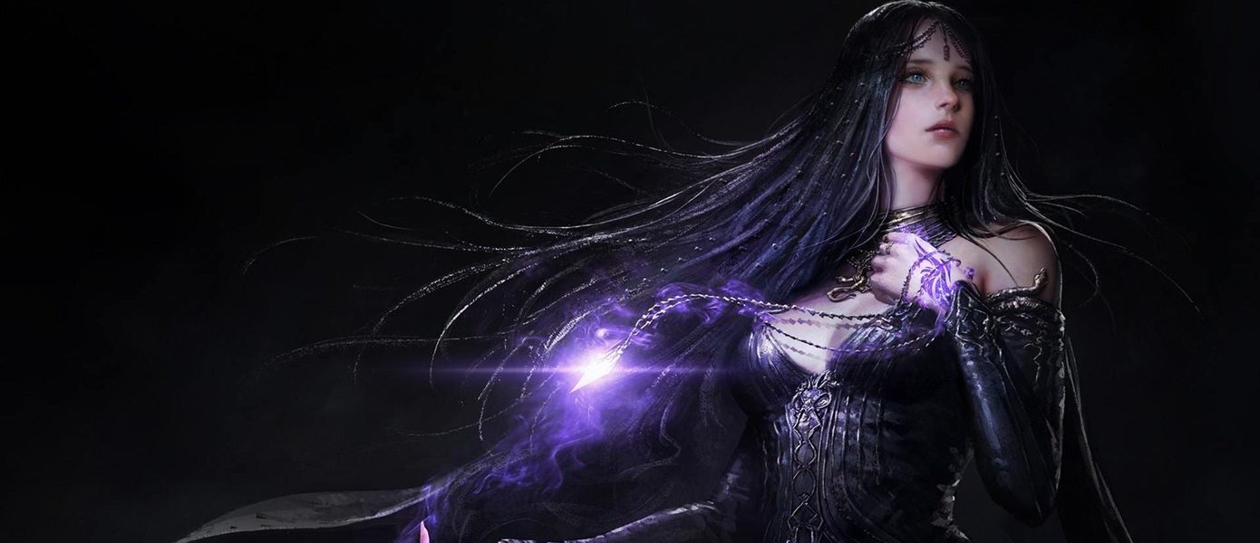 Стартовал ранний доступ Throne and Liberty — MMORPG от Amazon Games во вселенной Lineage