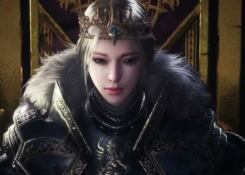 Стартовал ранний доступ Throne and Liberty — MMORPG от Amazon Games во вселенной Lineage