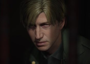 Исследование тёмных локаций в демоверсии ремейка Silent Hill 2 с Tokyo Game Show 2024