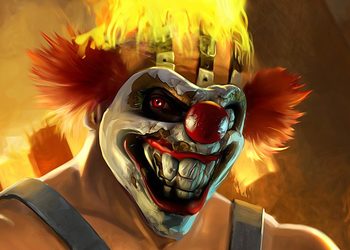 Слух: Sony готовит переиздание трех частей Twisted Metal для PlayStation 5