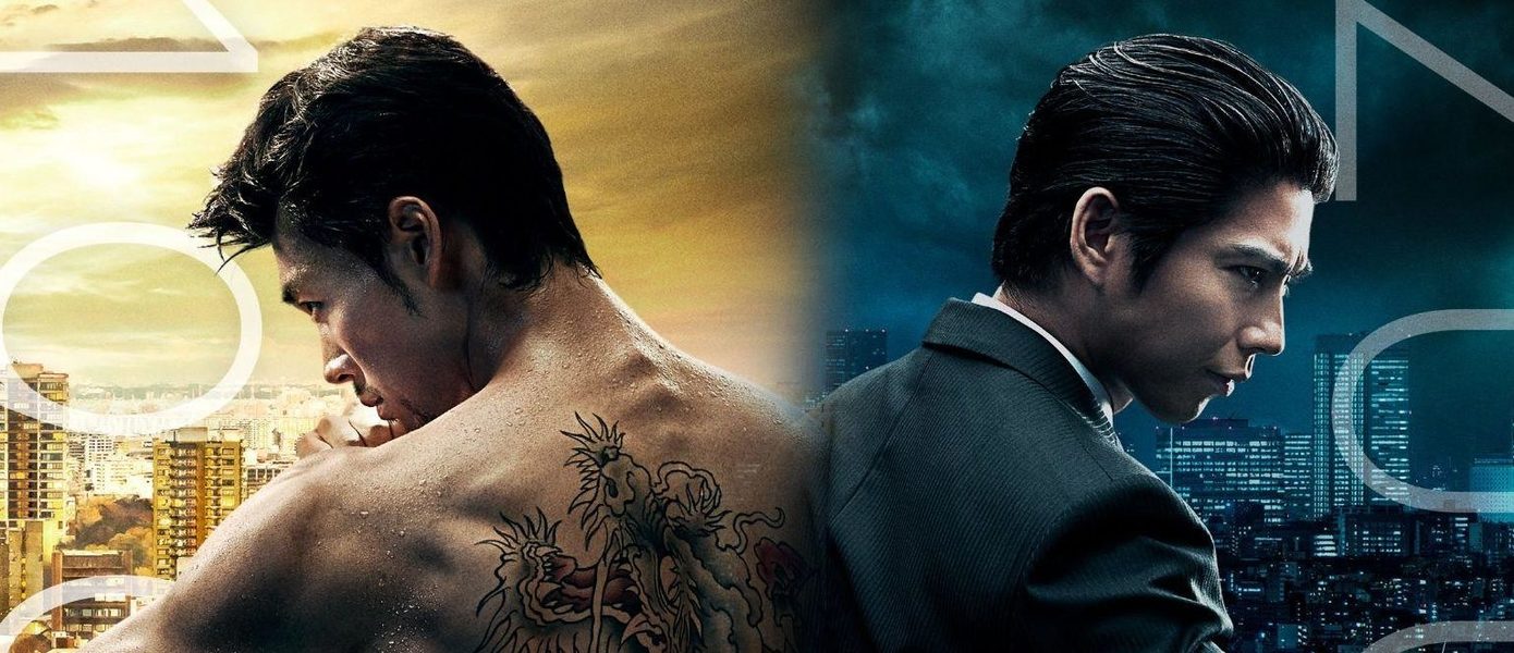 Вся банда в сборе: Представлен новый трейлер сериала Like A Dragon: Yakuza от Amazon