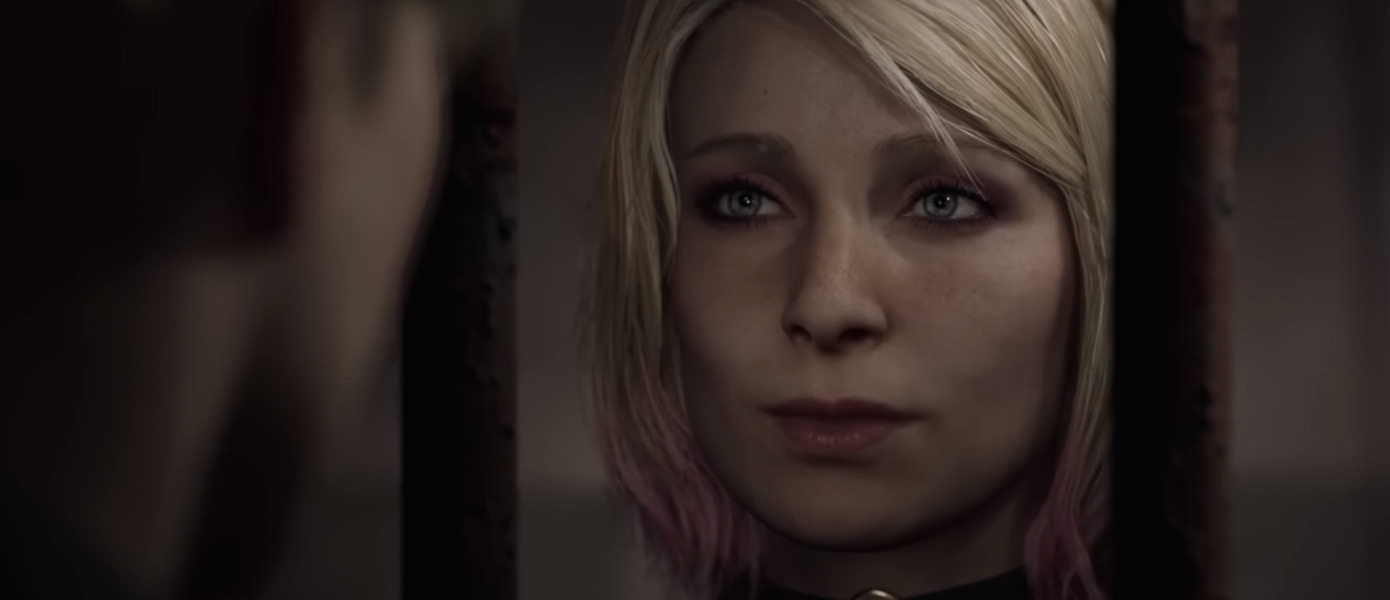 Акира Ямаока представляет: Konami выпустила превью саундтрека ремейка Silent Hill 2 для PlayStation 5 и ПК
