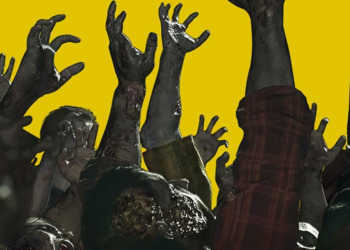 Dead Rising Deluxe Remaster получит поддержку трассировки лучей на PlayStation 5 Pro