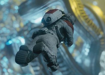 Новая планета со страшной тайной: Для Starfield вышло дополнение Shattered Space