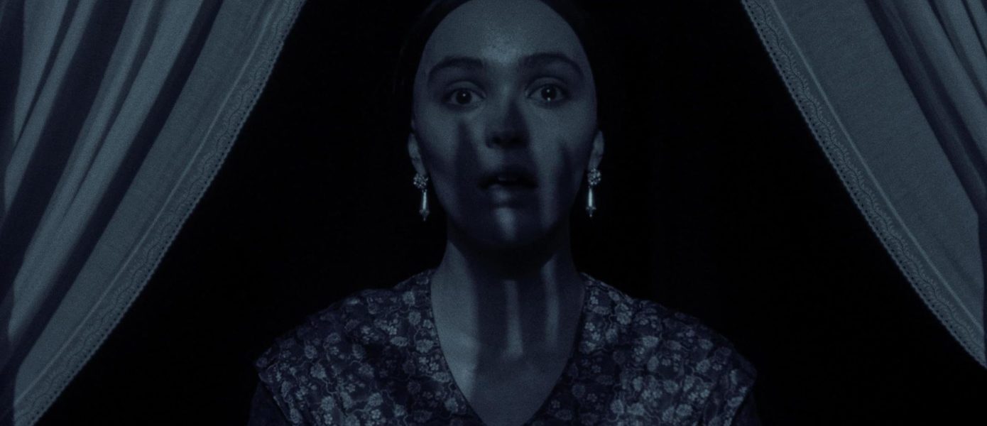 Древний ужас приближается: Вышел трейлер готического хоррора