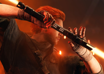 Выбор между 30 и 60 FPS с дополнительными улучшениями: Раскрыты детали работы Star Wars Jedi: Survivor на PlayStation 5 Pro