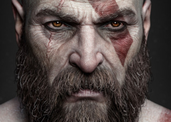 Следующая God of War может перенести игроков в Древний Египет
