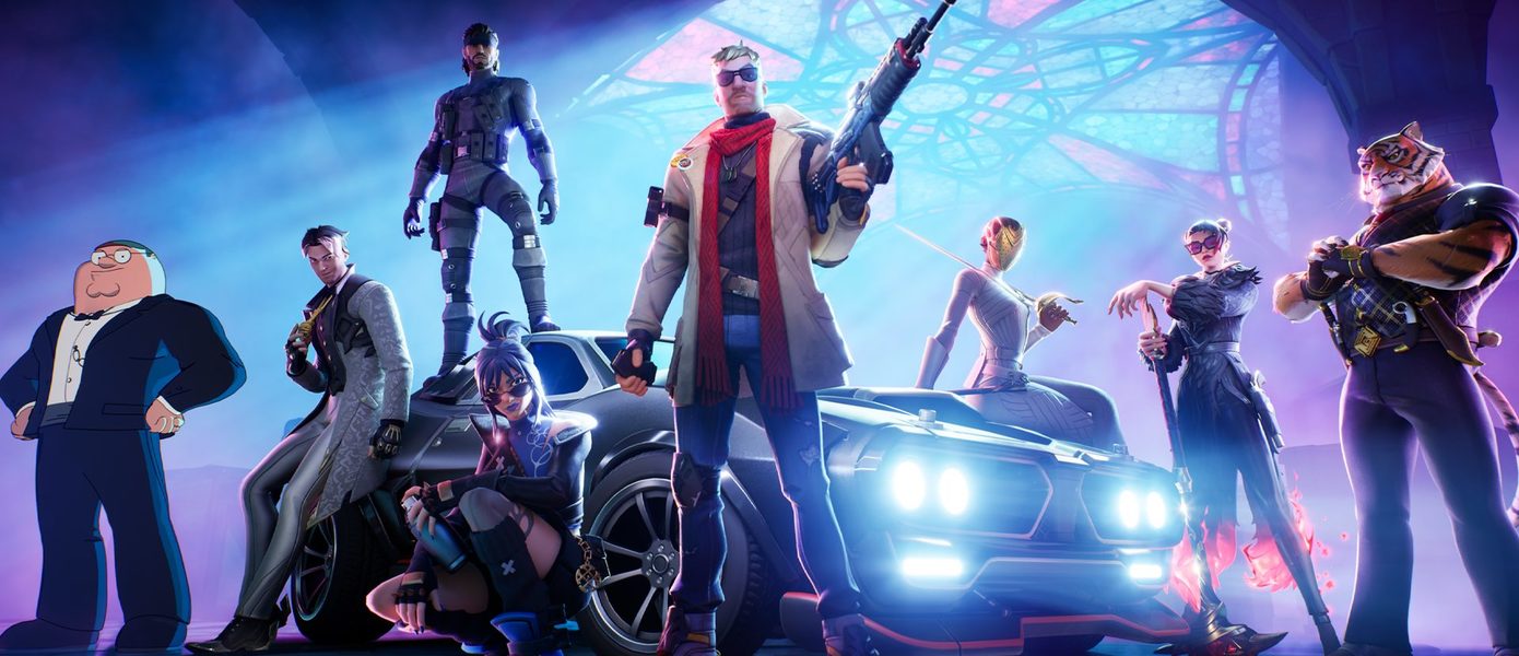 Борьба за смартфоны: Epic Games судится с Google и Samsung