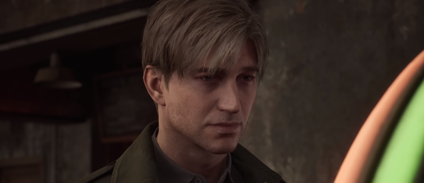 Стало известно, когда появятся обзоры и оценки ремейка Silent Hill 2 для PlayStation 5 и ПК
