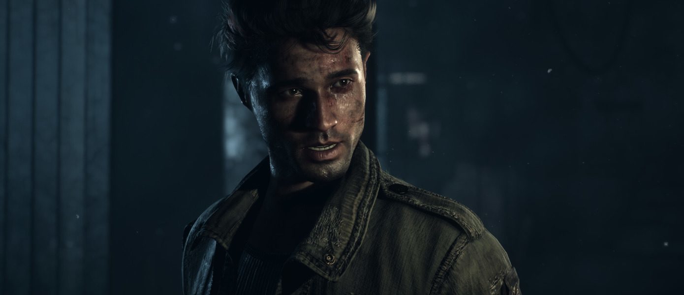 Два дня до релиза: Три часа геймплея ремейка Until Dawn для PlayStation 5 с раннего стрима на Twitch