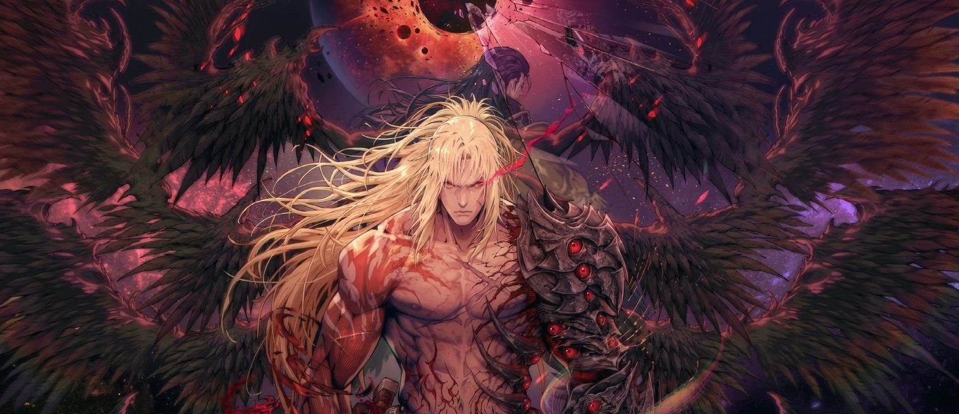 Разработчики The First Berserker: Khazan показали ящероподобного босса и пригласили на тестирование