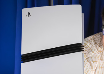 Предзаказы PlayStation 5 Pro в