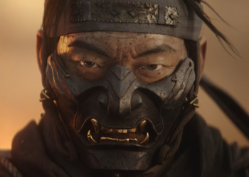 TrueTrophies: Анонс Ghost of Yotei значительно повысил интерес к Ghost of Tsushima на PlayStation 5 и PlayStation 4