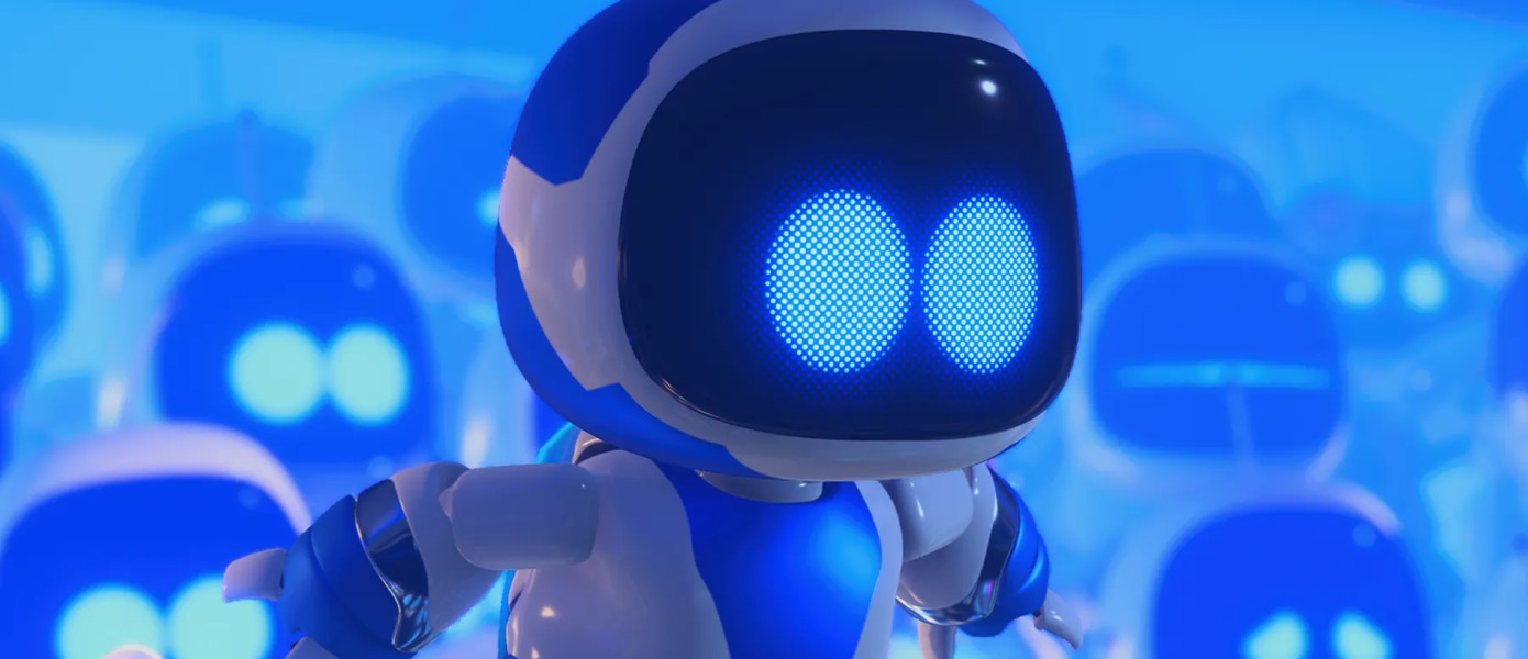 Astro Bot получил 10 баллов от журнала EDGE, Warhammer 40,000: Space Marine 2 дали 6 — появились оценки из нового номера
