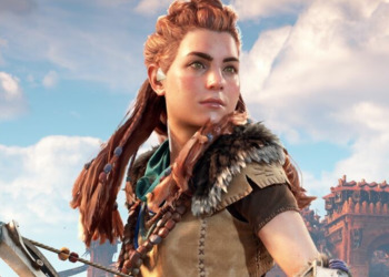 Horizon Zero Dawn Remastered от Sony показалась на новых скриншотах — предзаказы уже открылись