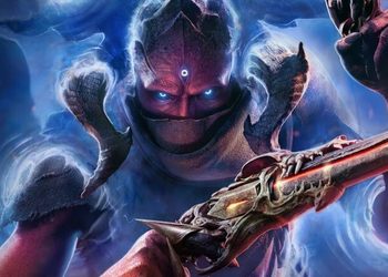 Ритмичный шутер в виртуальной реальности: Metal: Hellsinger вышла на PlayStation VR2 и Steam VR