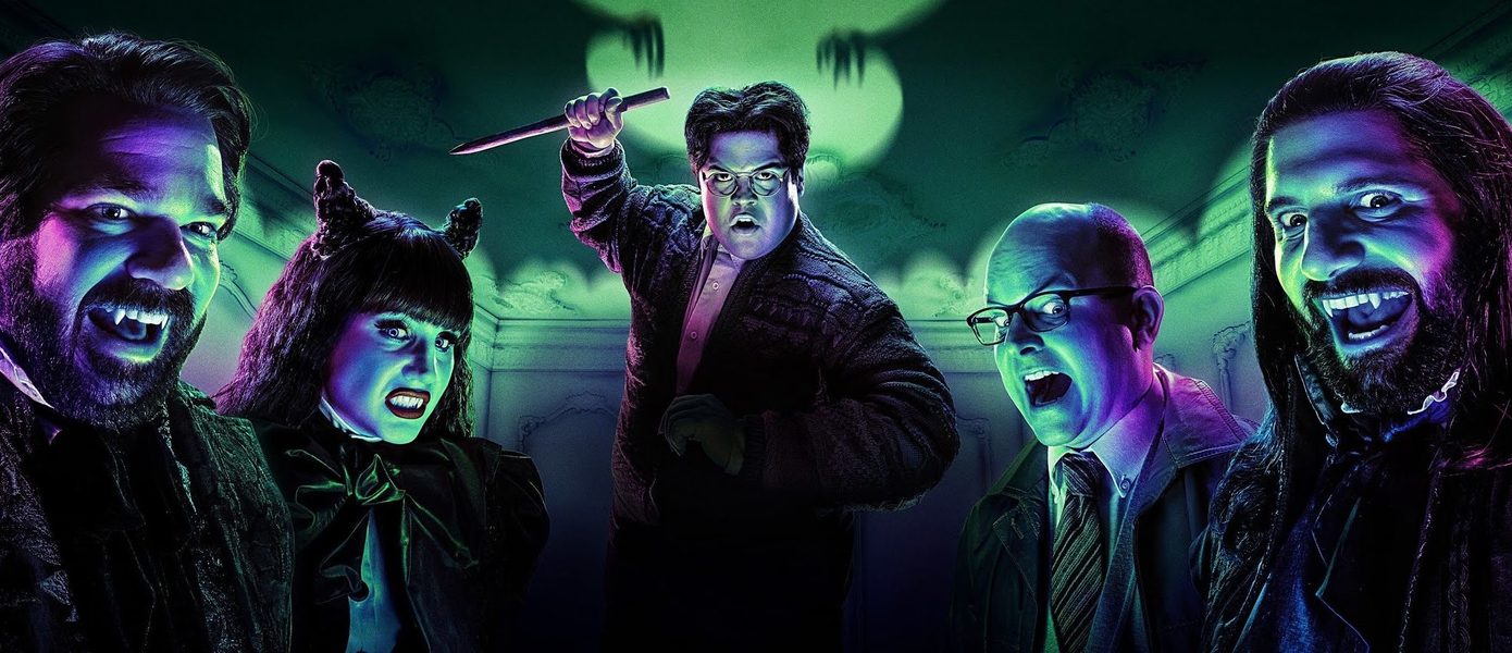 Вышел трейлер последнего сезона сериала