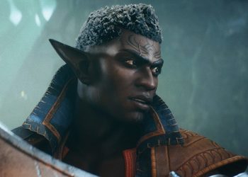 Переносов не будет: Dragon Age: The Veilguard ушла