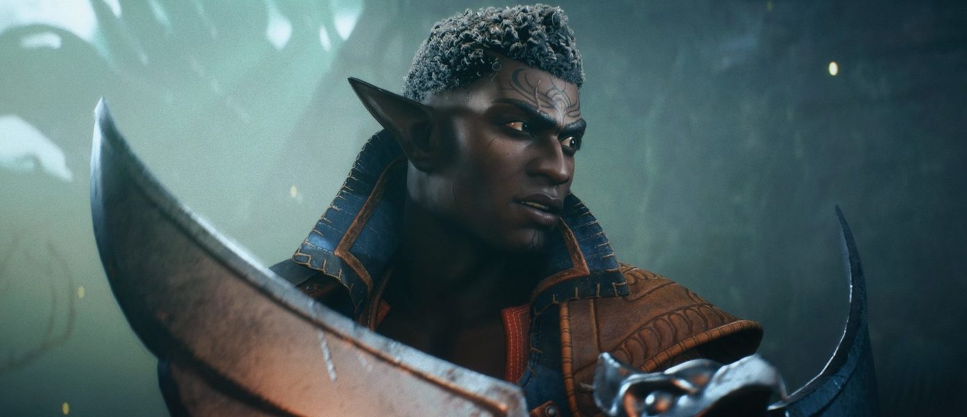 Переносов не будет: Dragon Age: The Veilguard ушла