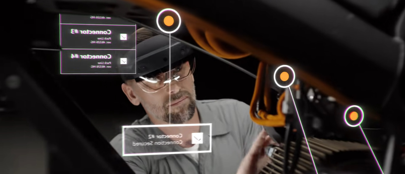 Будущее так и не наступило: Microsoft отказалась от производства HoloLens 2
