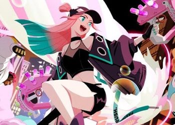 Японская пена осела: Square Enix перевела PlayStation-эксклюзив Foamstars на F2P-модель