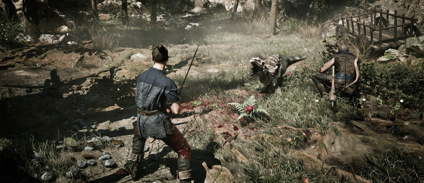 Трассировка лучей, улучшения для PS5 Pro и увеличенная продолжительность: Новые детали ремейка 