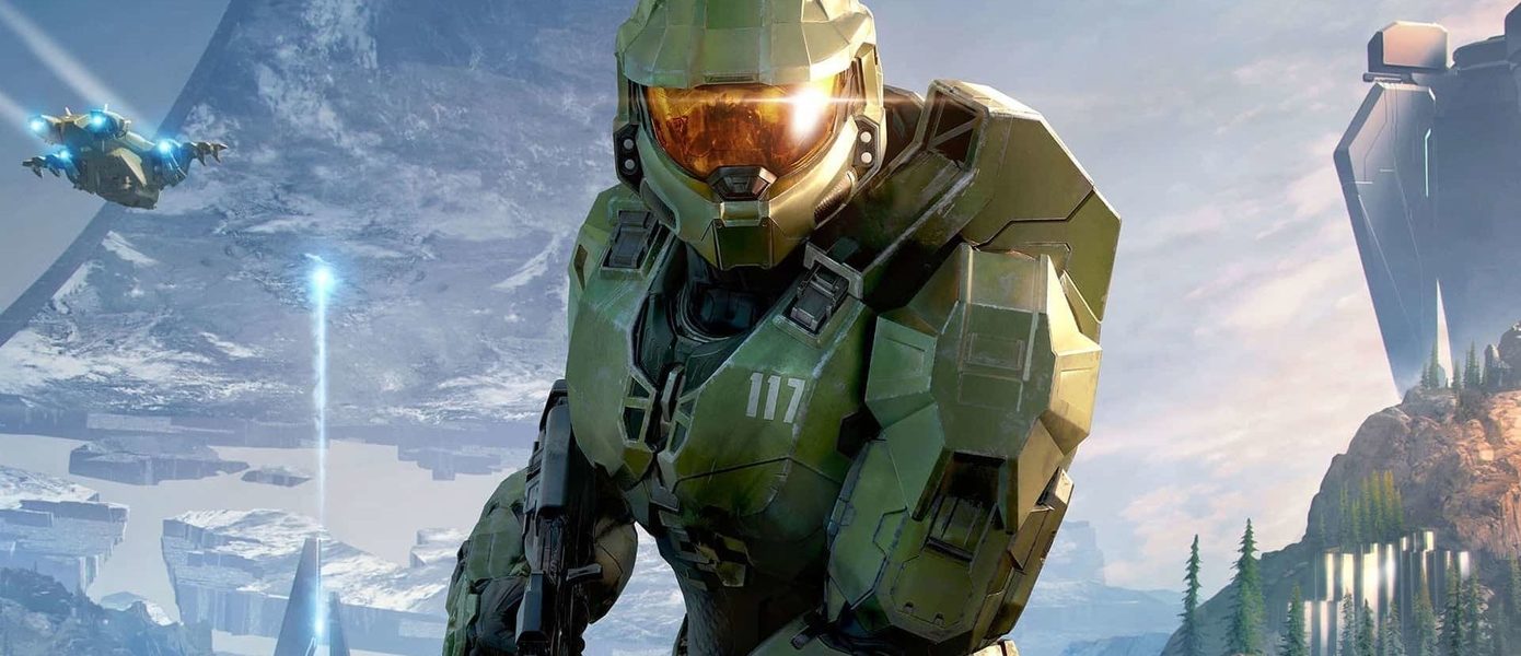Сыграй по-новому: Xbox-эксклюзив Halo Infinite получит полноценный режим от третьего лица