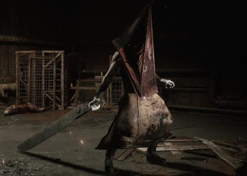 23 года разницы: Вышло сравнение ремейка Silent Hill 2 с оригиналом