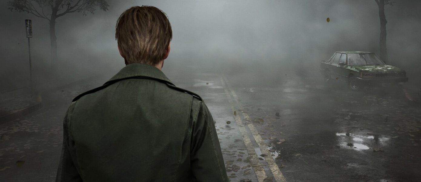 23 года разницы: Вышло сравнение ремейка Silent Hill 2 с оригиналом
