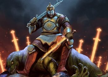Антиреклама VK Play: Тираж игры 