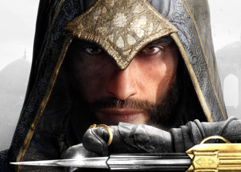 Страница Assassin's Creed Mirage появилась в Steam — релиз уже в этом месяце