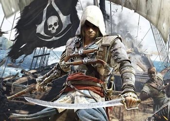 Акции Ubisoft выросли на 40% на фоне