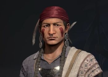 Гордость индейцев: Новый трейлер Civilization VII посвящен Текумсе