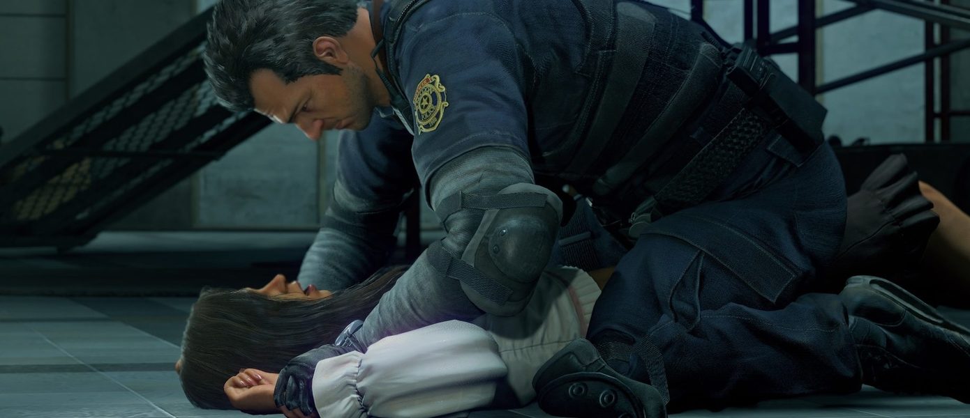 Capcom высказалась о будущем Dead Rising — какой может оказаться Dead Rising 5