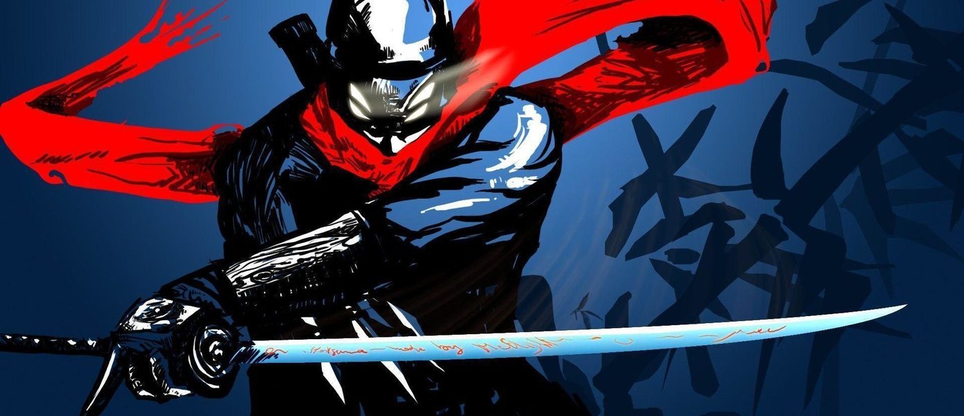 Shinobi получит экранизацию от режиссера боевика