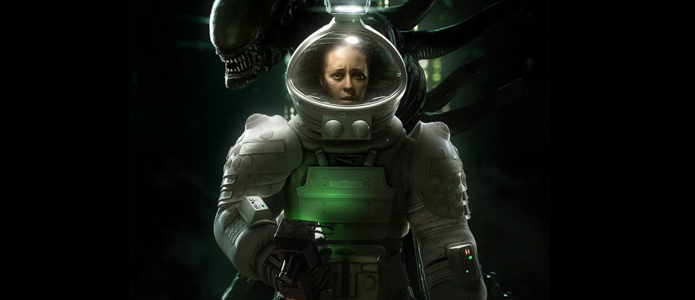 Вакансии: Сиквел Alien: Isolation создается на движке Unreal Engine 5