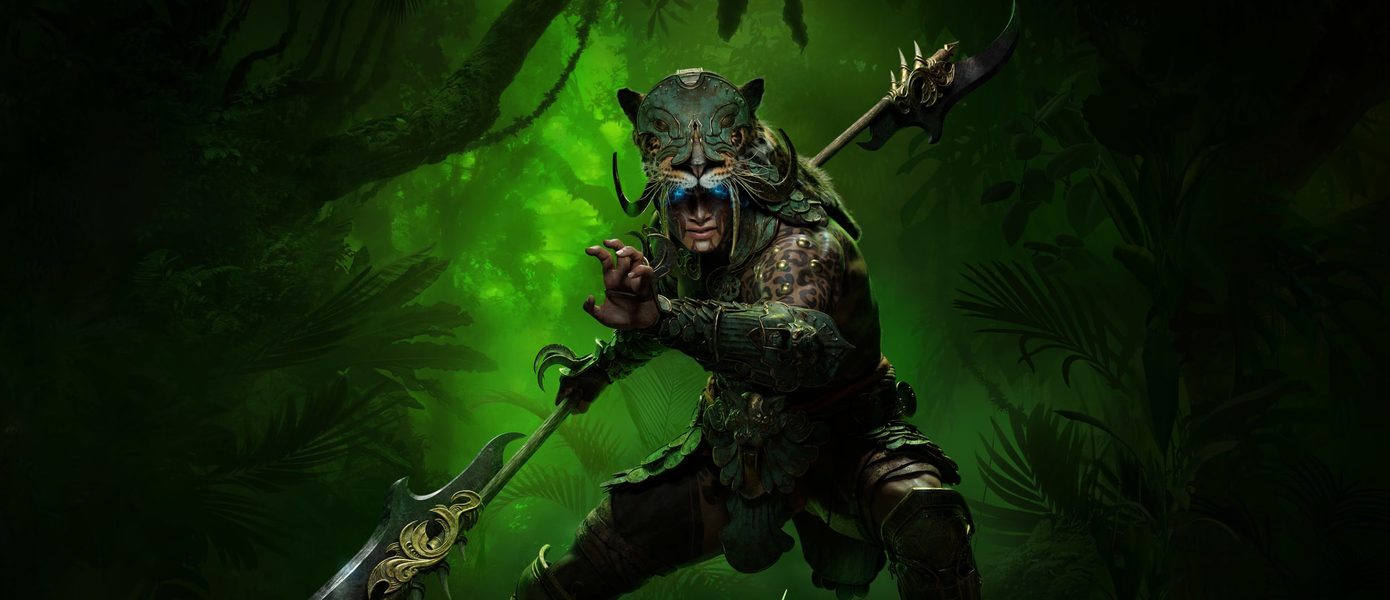 Состоялся релиз Diablo IV: Vessel of Hatred, Blizzard выпустила
