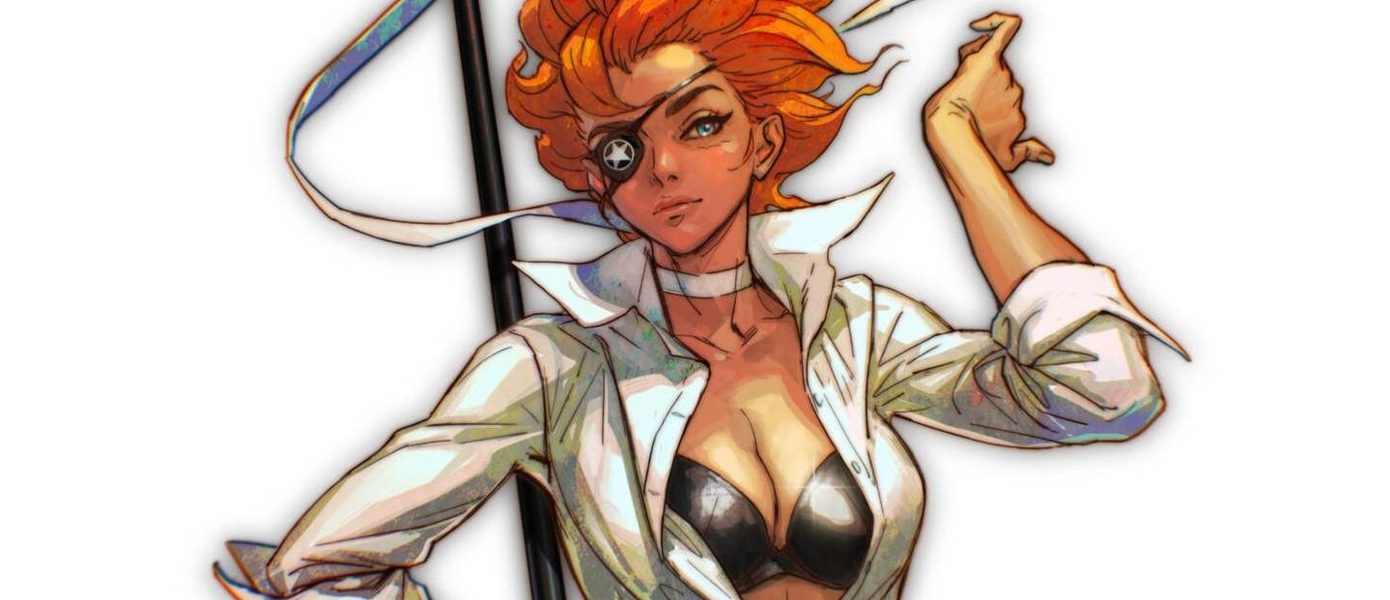 Релиз Hotel Barcelona от Swery65 и Suda51 перенесли на 2025 год