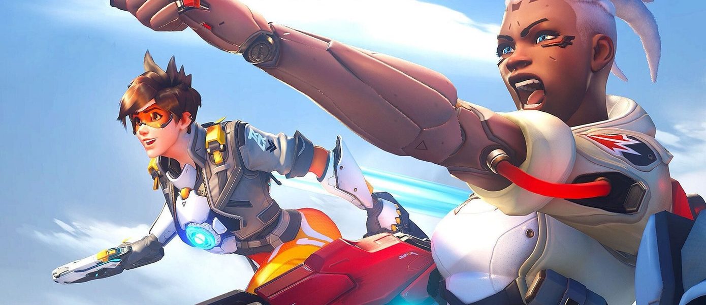 Джейсон Шрайер подтвердил разработку мобильной Overwatch
