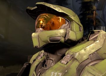 Инсайдер: Halo Infinite 2 была в разработке, но её отменили
