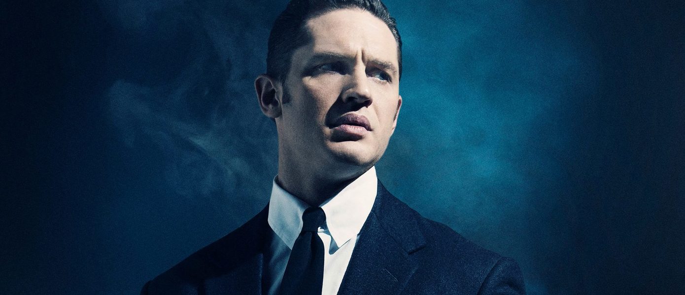 Том Харди и Пирс Броснан сыграют в сериале Гая Ричи