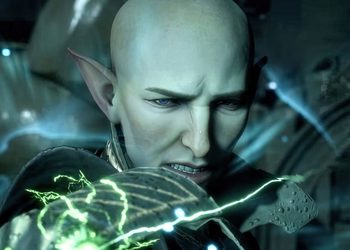 BioWare: Для понимания Dragon Age: The Veilguard не нужно проходить прошлые части серии