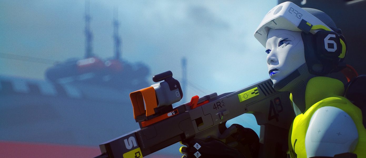 Bungie и Sony могут открыть предзаказы Marathon в феврале — намёк нашли в файлах Destiny 2