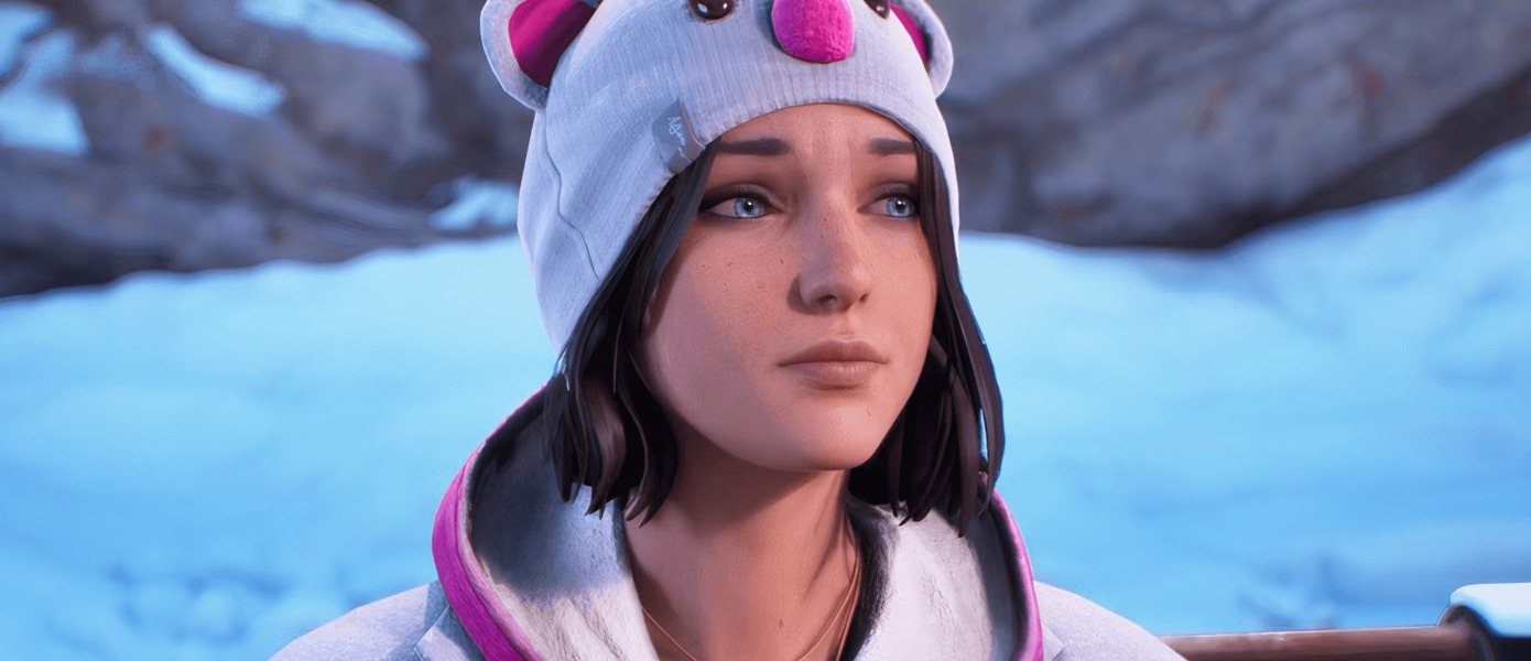 Раскрыты системные требования Life is Strange: Double Exposure