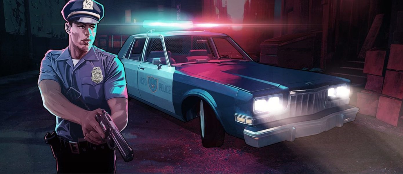 Разработчики The Precinct анонсировали демоверсию — игроков ждёт криминальный экшен в стиле первых GTA
